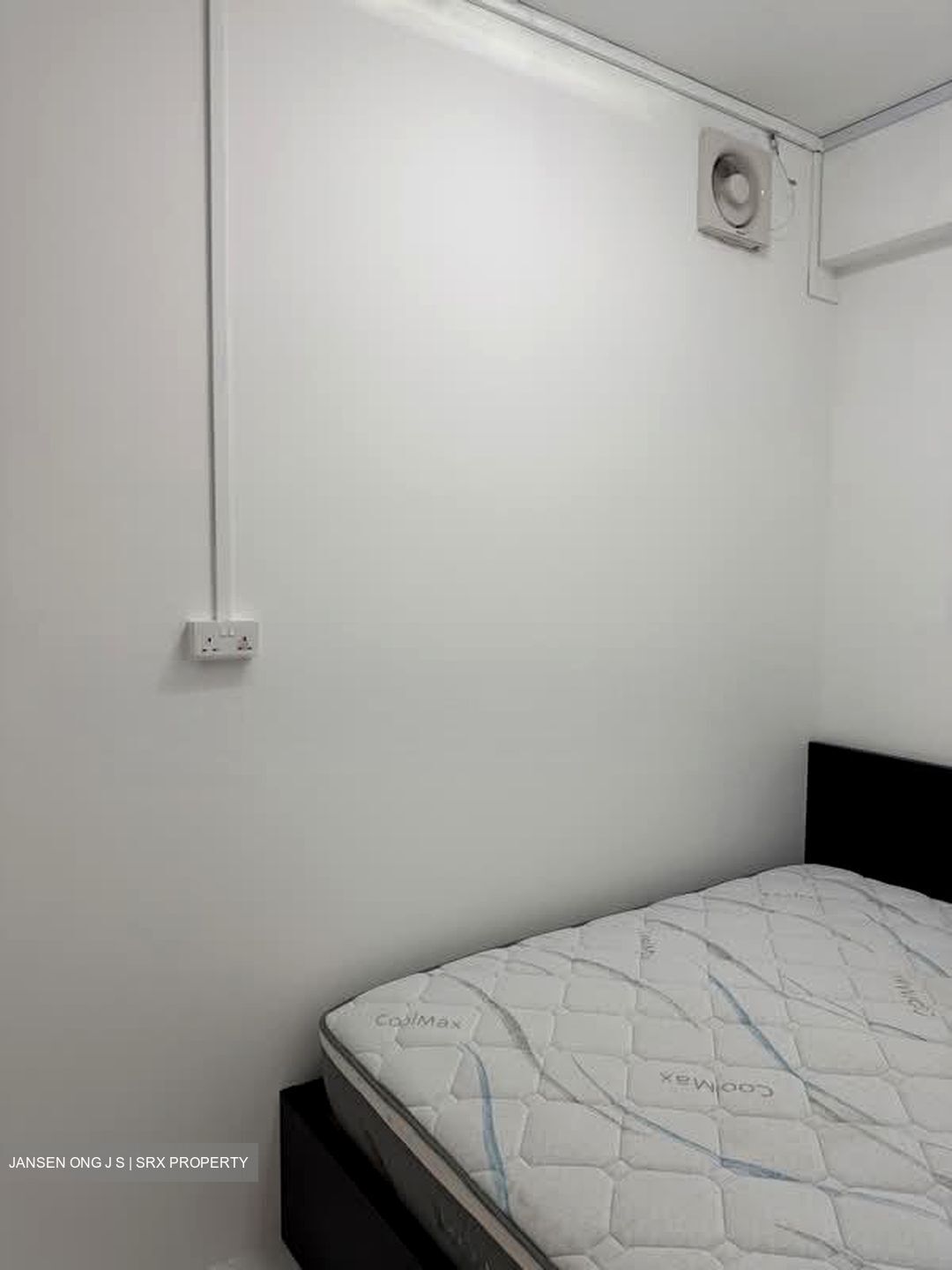 Cashew Heights Condominium (D23), Condominium #582527211